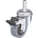 Blickle LRA-VPA 50K-FI-GS10 Roue pivotante avec frein
