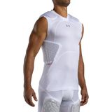 Gameday Under Armour Gameday Pro 5-Pad Football Compressie Top