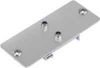 Renkforce RF-2826052 DIN-railadapter
