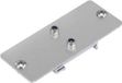 Renkforce RF-2826052 DIN-railadapter