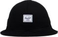 Herschel Henderson Chapeau seau Noir