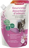 Beaphar Désodorisant Orchidée 400g