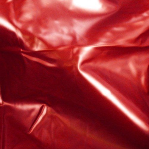 Rood lak laken