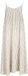 Object Objsanne Lo Strap Dress Femme Robe Écru Taille 34