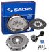 SACHS Kupplungssatz 2290601105