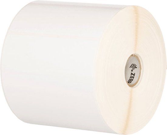 Zebra Z-Ultimate 3000T / White / 4054318627349