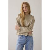 Summum Sweater Goud