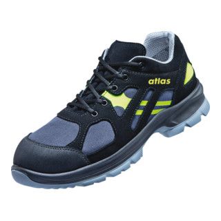 Atlas GTX 6205 XP S3 Safety Shoes - Size 44