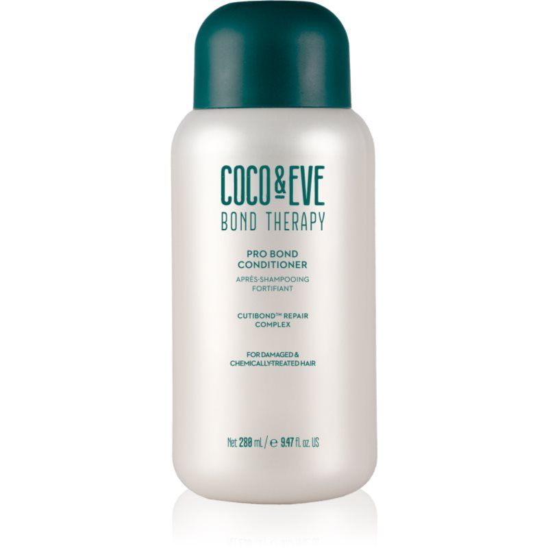 Coco & Eve Bond Therapy Shampoo & Mask Duo Bundle