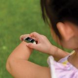 Lexibook Dinosaurs LED Digitaal Horloge Groen