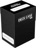 Ultimate Guard Étui pour deck 100+ - Noir
