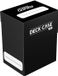 Ultimate Guard Étui pour deck 100+ - Noir