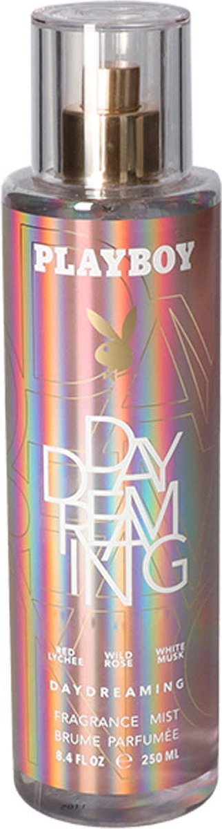 Playboy Bodymist Daydreaming 250ml