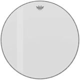 Remo Powerstroke P3-1126-00-FLT 66 cm gecoate vilten trommelhuid