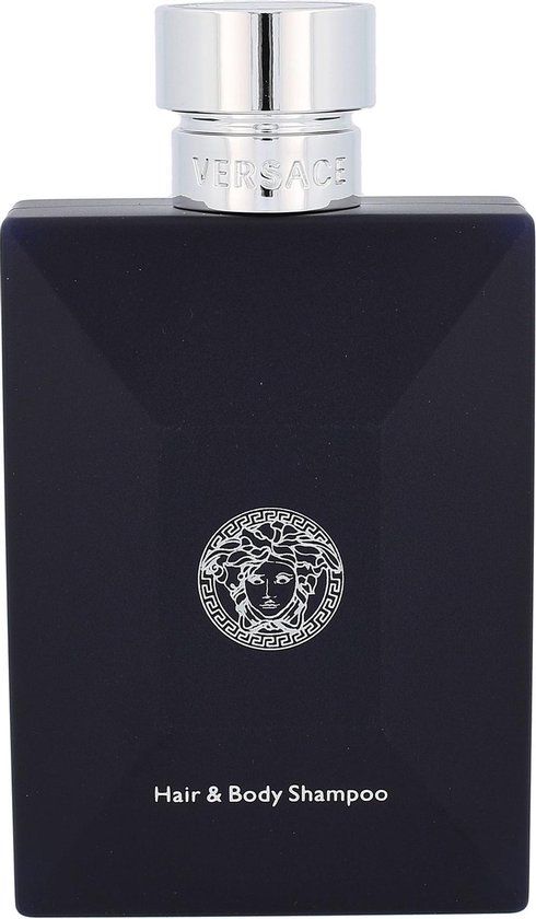 Versace Pour Homme Douchegel - 250 ml