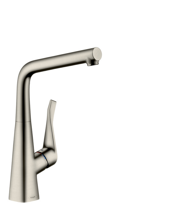 Hansgrohe Metris