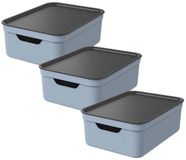 Rotho Jive opbergboxen set van 3