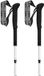 Leki Skytera Fx.one Sl Stokken Grijs 115 cm