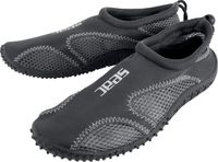 Seac Sand - Waterschoenen voor volwassenen en kinderen - Sneldrogend - Schoenen voor zwembaden en strand - Grijs - Maat 43