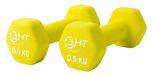 G5 HT SPORT Neopreen Halters