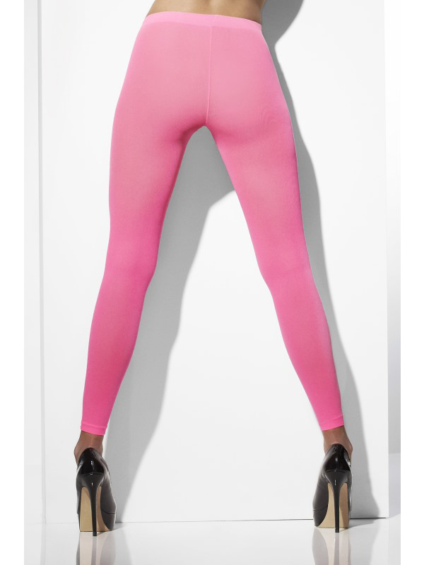 Fever London Neon roze legging