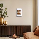 ChromaLuxe - Photo sur bois - Vertical - 20 x 30 cm