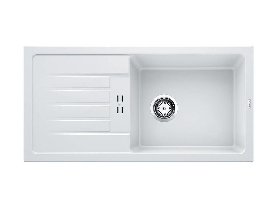 Blanco Favum XL 6 S wit/blanc man.