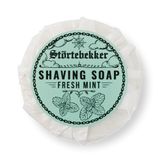 Störtebekker® Premium Scheerzeep 70 g (Fresh Mint)