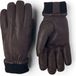 Hestra Tore Handschoen Heren Chocolate 9