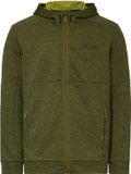 VAUDE Neyland Hiking Hoody Heren Jas Dark Leaf 3XL