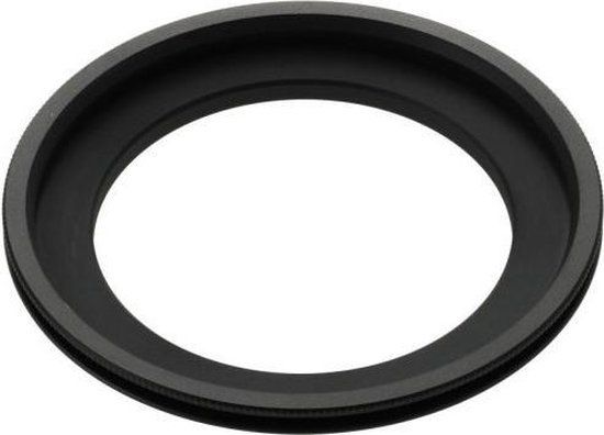 Nikon 62mm Camera Lens Adapter - Black