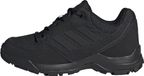 adidas TERREX Terrex Hyperhiker Low Hiking Schoenen - Kinderen - Zwart - Maat 28