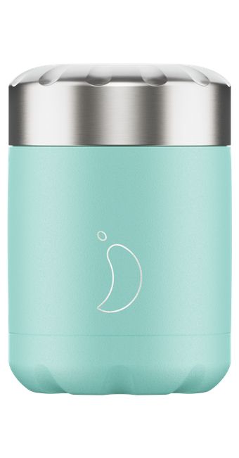 Chilly's Pastel Green Rond Kom 0,3 l Groen 1 stuk(s)