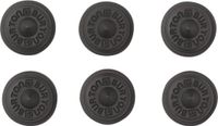 BURTON ALUMINIUM STUD MAT Black