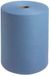 Wypall Poetsdoek X80 8347 L315xB310ca.mm blauw 1-laags Rl - 8347