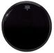 Remo drumvel Ambassador Ebony bassdrum – 28\" – ES-1028-00