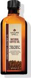 NATURE SPELL HUILE DE CAFÉ NATURELLE 150ML