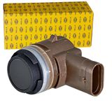 HELLA Sensor, Einparkhilfe 6PX358270-401 vorne