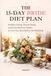The 15-Day Bride Diet Plan