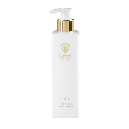Gritti Shower Gel / 250 ml / Unisex