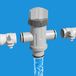 Pièce de rechange pour pompe de piscine - Piston 1,25 pouce