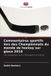 Commentaires Editions Notre Savoir Commentaires sportifs lors des Championnats du monde de hockey sur glace 2016