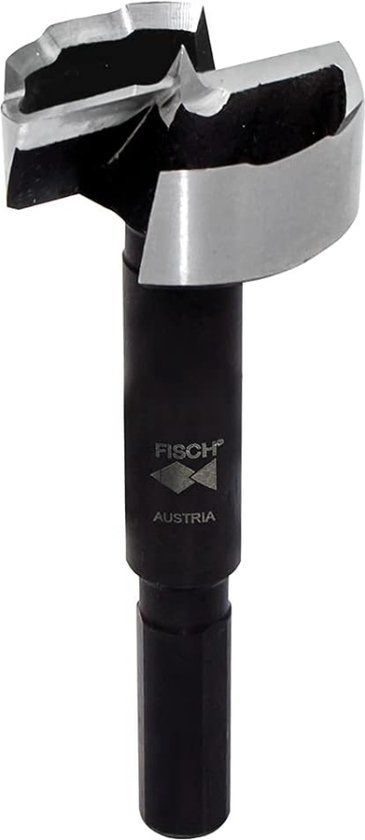 Fisch-Tools Black Shark Pro Forstnerbit Ø 55 mm