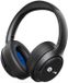 BMW Serie - Casque Bluetooth Circum-auriculaire - ANC - Noir