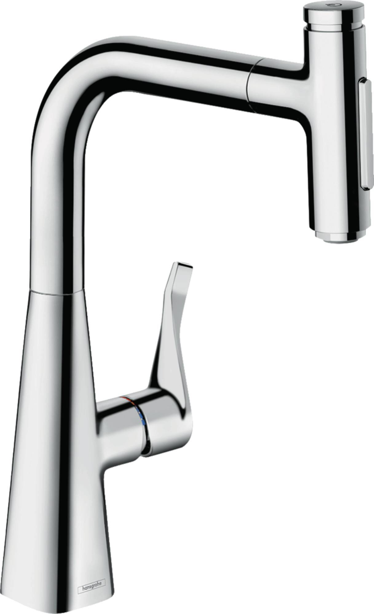 Hansgrohe Metris