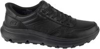 Skechers Slip-Ins: Garza Ultra - Tyrell, Mannen, Zwart, Schoenen, maat: 47,5