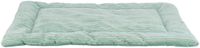 Trixie Ligmat Jonna Ribfluweel Saliegroen 90x65 cm