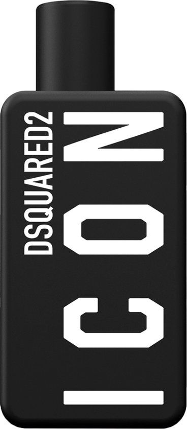Dsquared2 DSQUARED Icon / 100 ml / Mannen