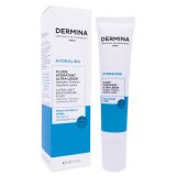 DERMINA HYDRALINA LOTION HYDRATANTE ULTRA-LÉGÈRE 40 ML