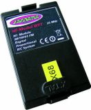 Jamara 066088 HF-Module, 35 MHz, Multi Kleur